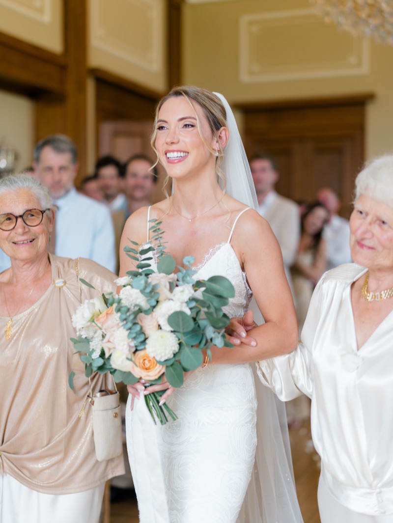 Laura by Fox and Fig Photography