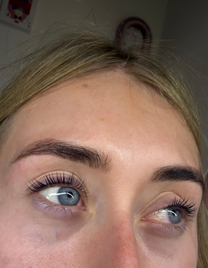 LVL Lash Lift & Tint (Beautiful Brows)
